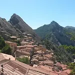 La Bella Vista Nocleg ze śniadaniem Castelmezzano