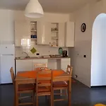 Nocleg ze śniadaniem La Bella Vista Castelmezzano