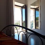 Nocleg ze śniadaniem La Bella Vista Castelmezzano