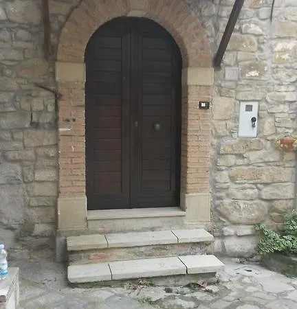 La Bella Vista * Castelmezzano
