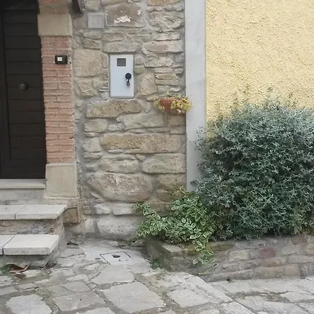 La Bella Vista Castelmezzano