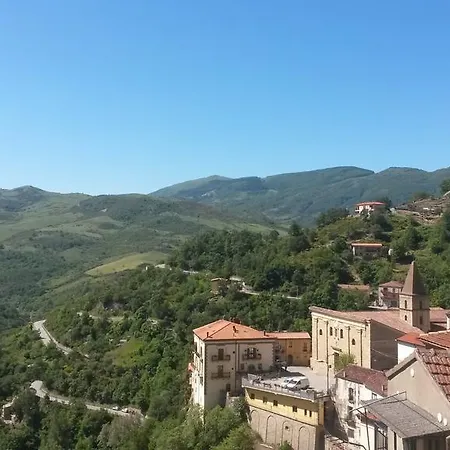 Bed & Breakfast La Bella Vista