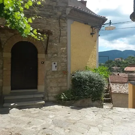 La Bella Vista Bed & Breakfast