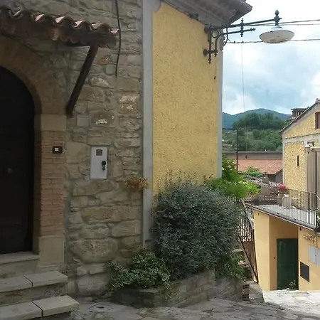 La Bella Vista Bed & Breakfast *