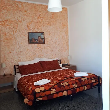 La Bella Vista Bed & Breakfast
