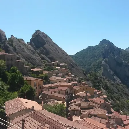 La Bella Vista Bed & Breakfast