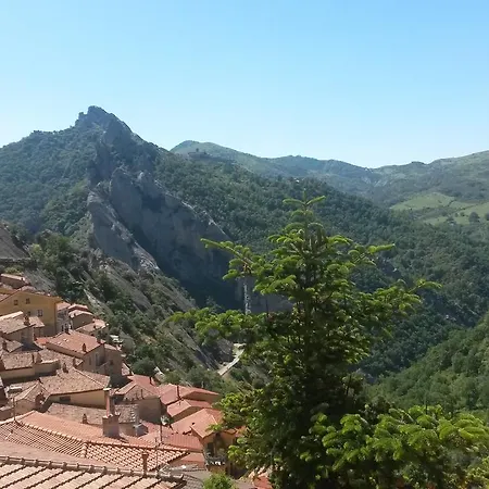 Bed & Breakfast La Bella Vista Castelmezzano