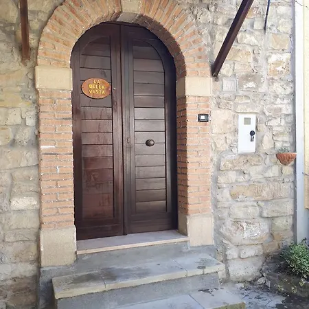 La Bella Vista 3*