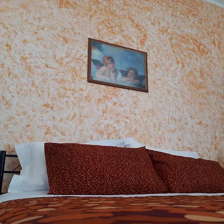 La Bella Vista Bed & Breakfast *