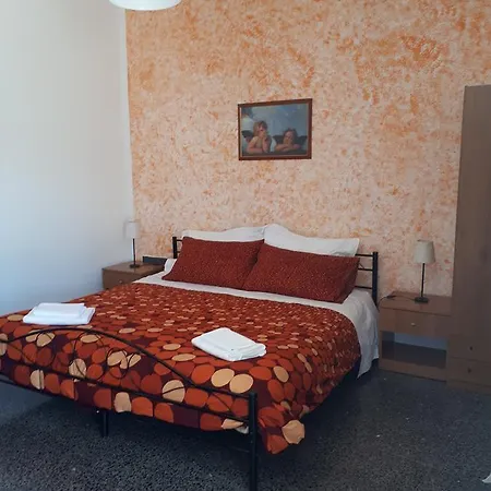 La Bella Vista קסטלמצאנו