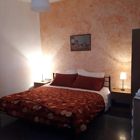 La Bella Vista Bed & Breakfast *