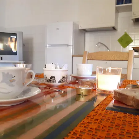 Bed & Breakfast La Bella Vista *