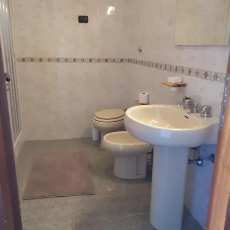 La Bella Vista Bed & Breakfast 3*