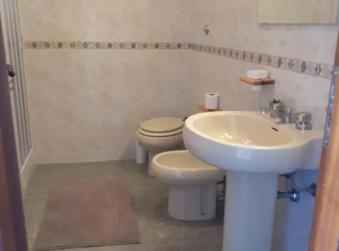 La Bella Vista Bed & Breakfast 3*